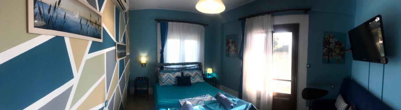 Maras Marinas Open All Year Apartment *