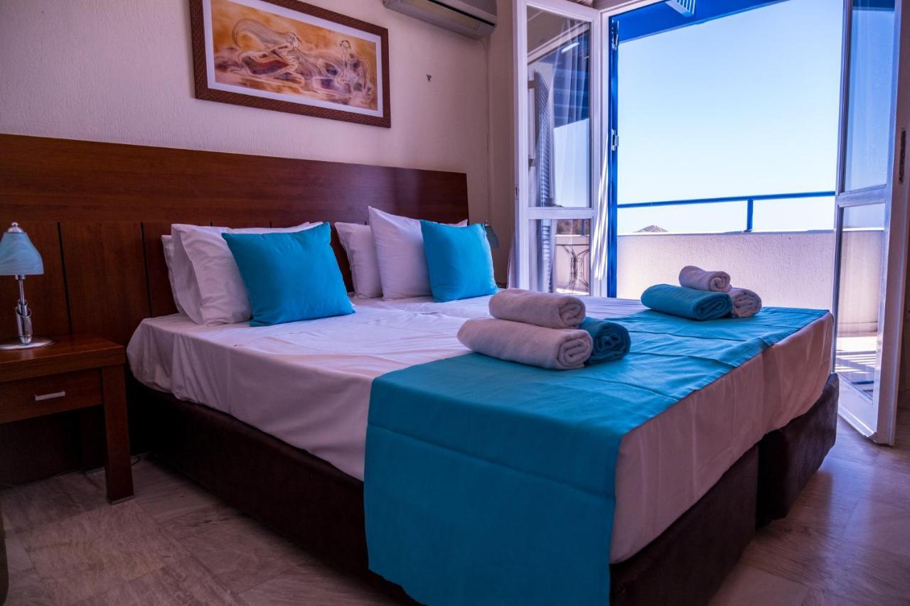 Villa Sea View *