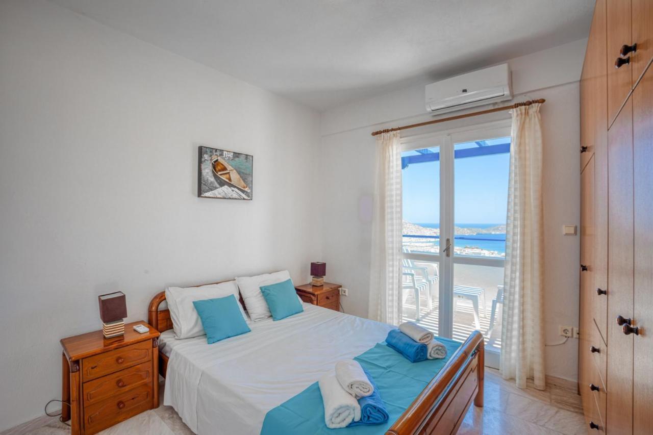 Sea View Villa