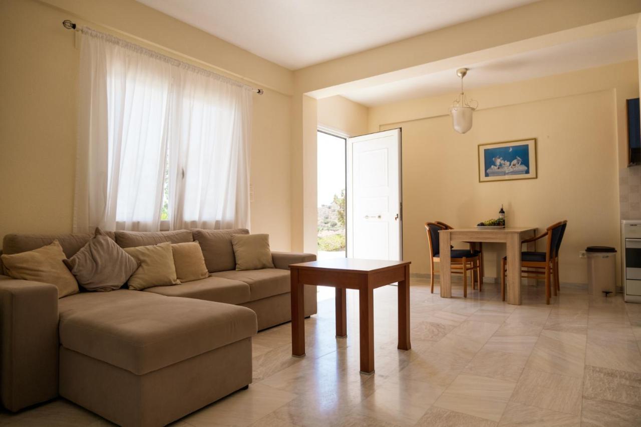 Sea View Villa