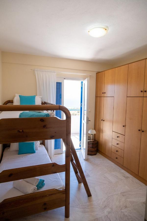 Sea View Villa Elounda (Crete)