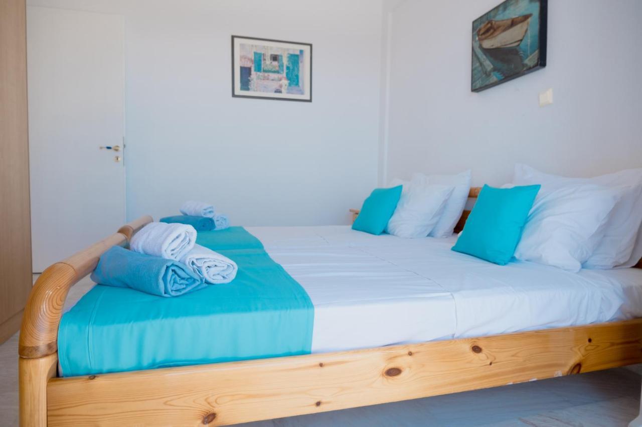Villa Sea View Elounda (Crete)
