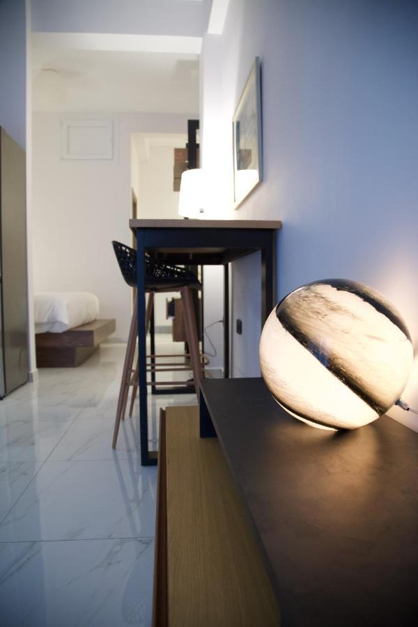Odi Artspitality Volos