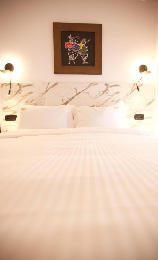 Odi Artspitality Apartment