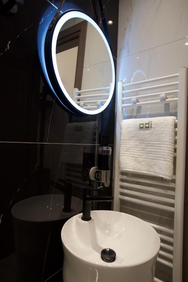 Odi Artspitality Apartment *