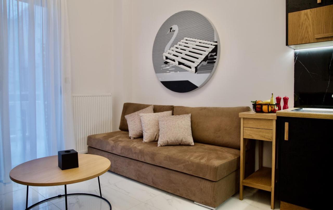 Odi Artspitality Apartment *