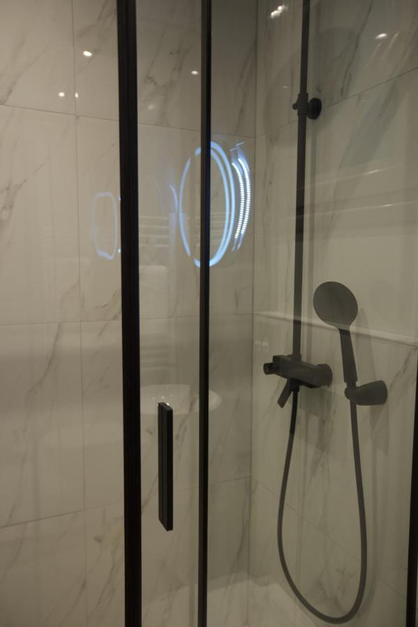 Odi Artspitality Volos