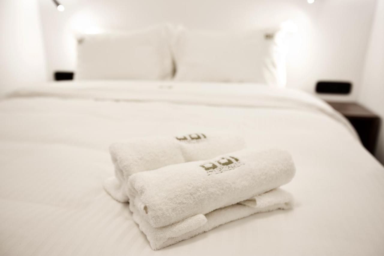 Odi Artspitality