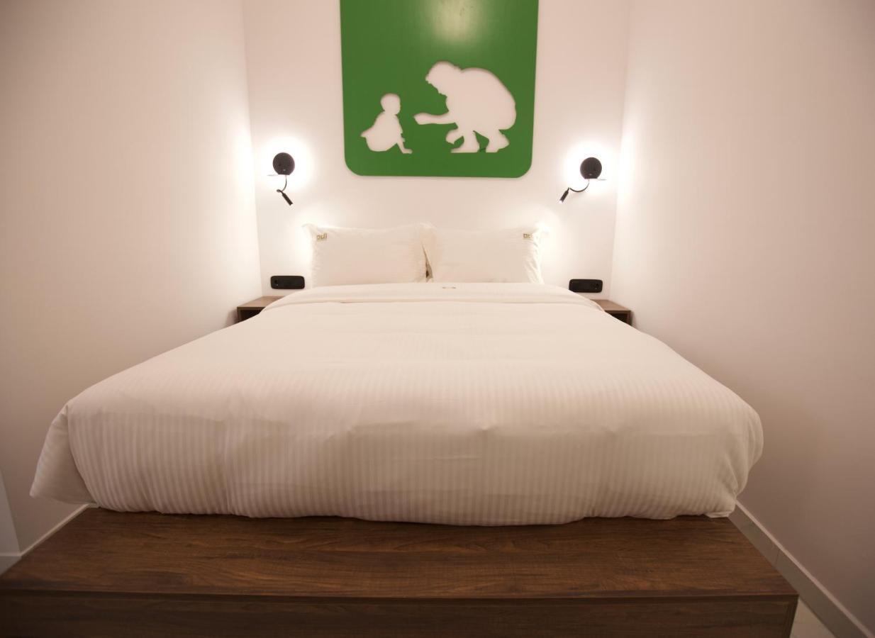 Odi Artspitality * Volos