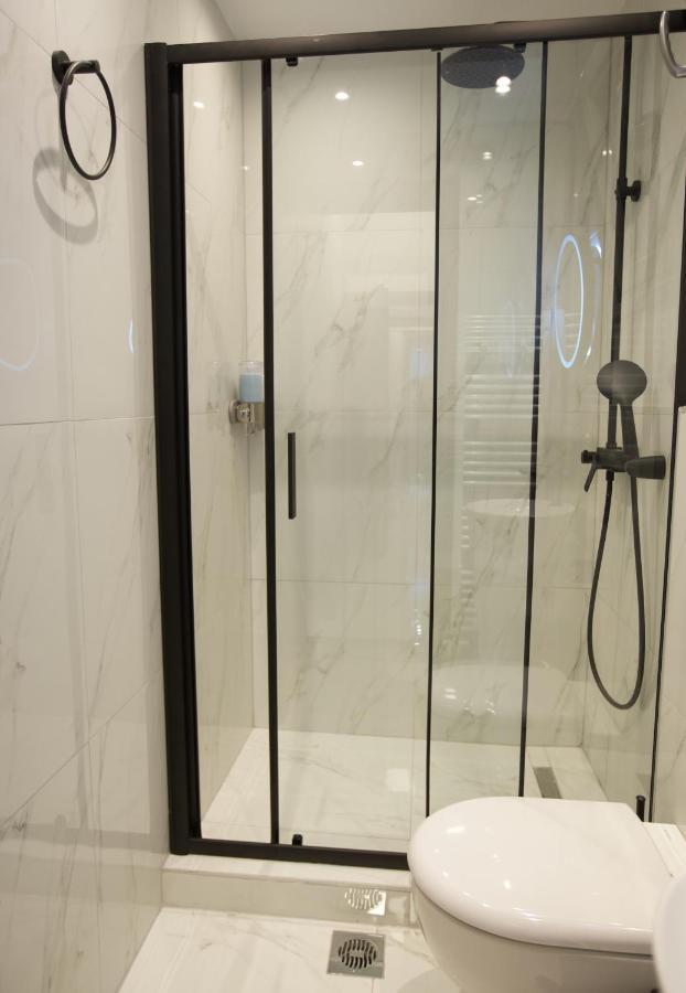 Odi Artspitality * Volos