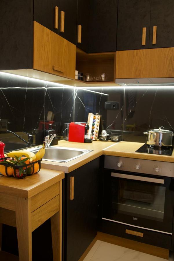 Odi Artspitality * Volos