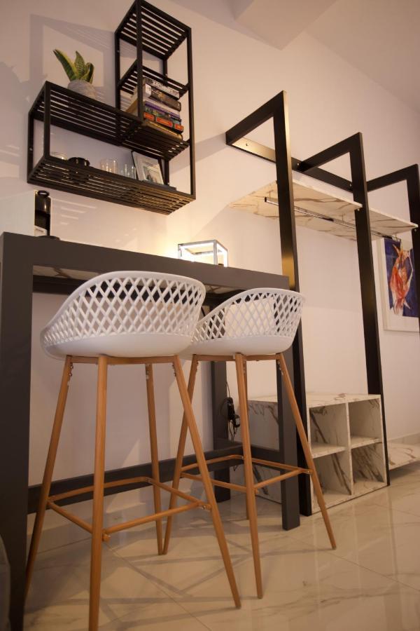 Odi Artspitality * Volos