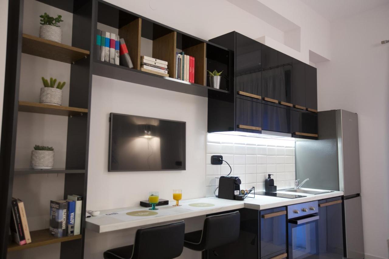Odi Artspitality * Volos