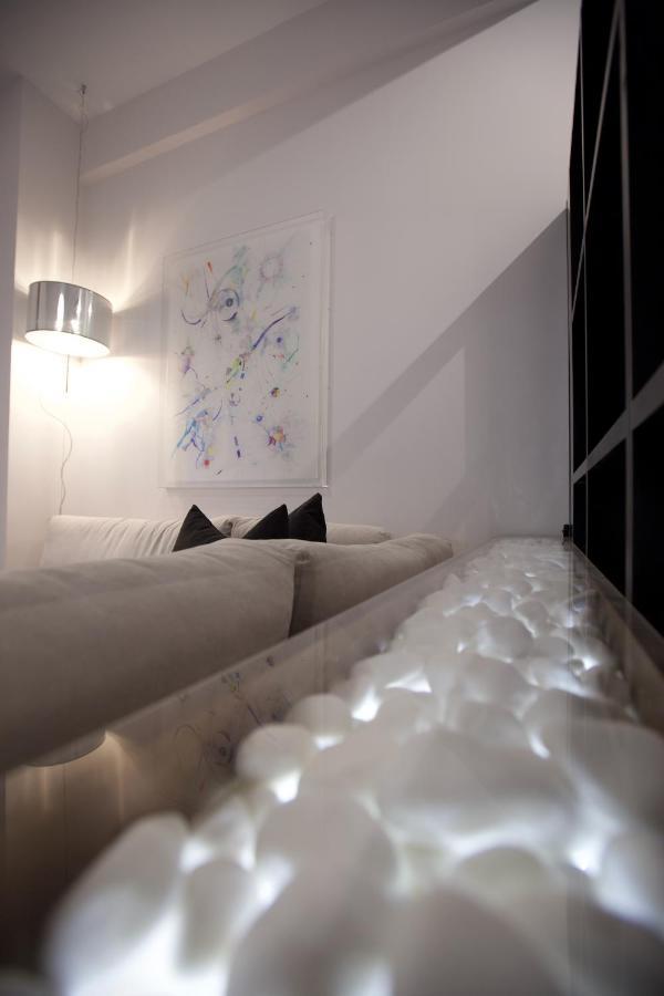 Odi Artspitality Apartment Volos