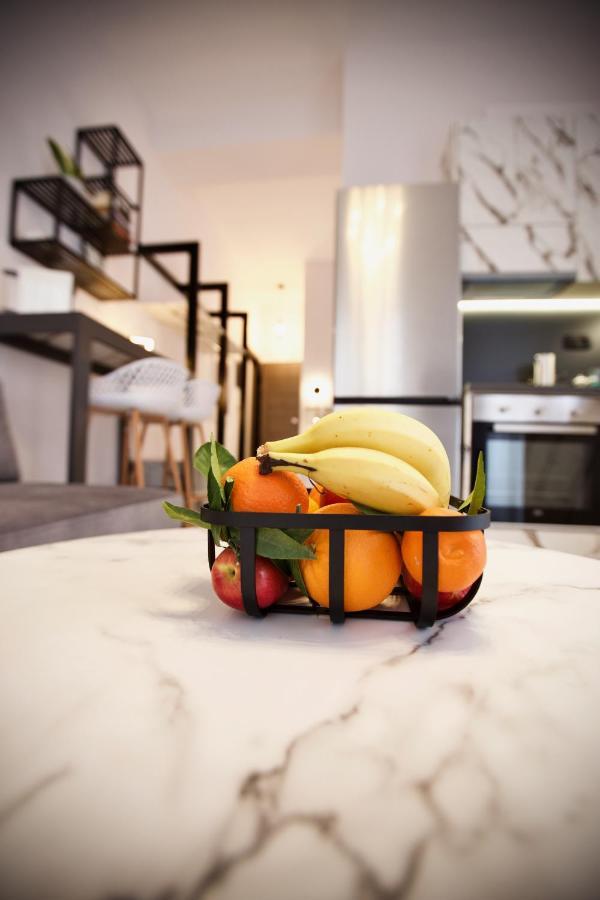 Apartment Odi Artspitality
