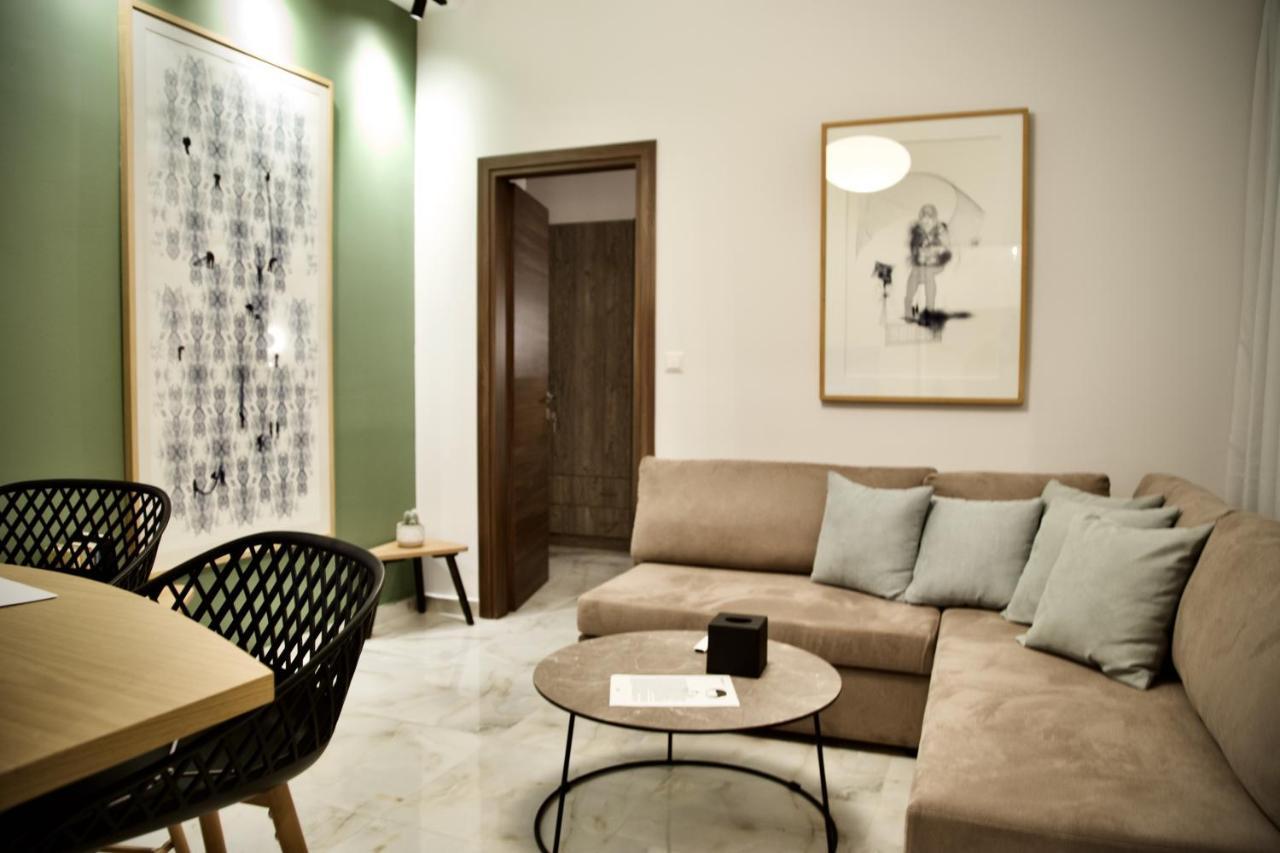 Odi Artspitality Apartment *