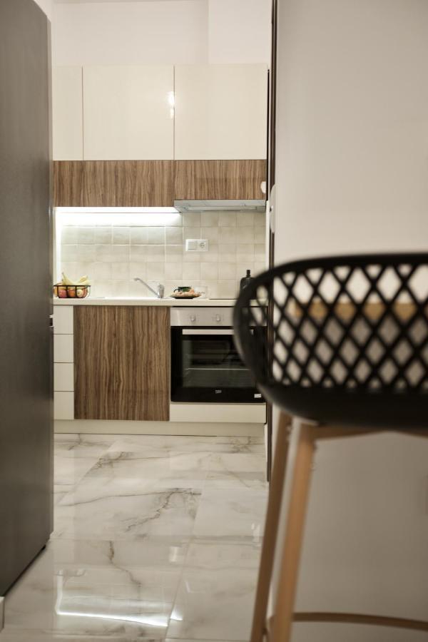 Odi Artspitality Apartment Volos