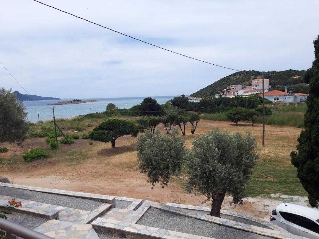Apartment Thalatta Seaside
