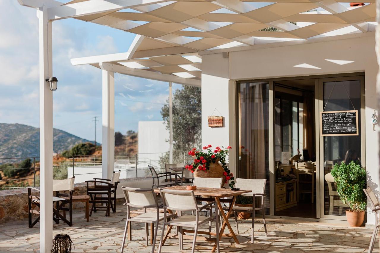 Amazing Mourtzanakis Residence Eco Villas * Malevizi