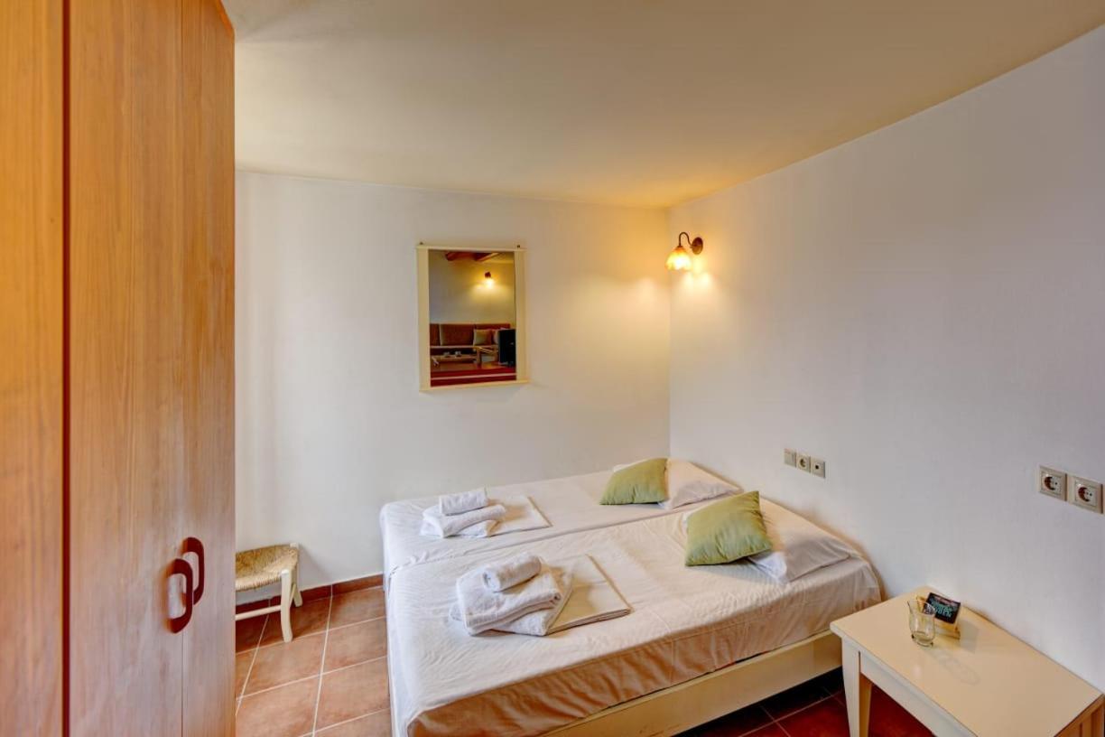 Amazing Mourtzanakis Residence Eco Villas * Malevizi