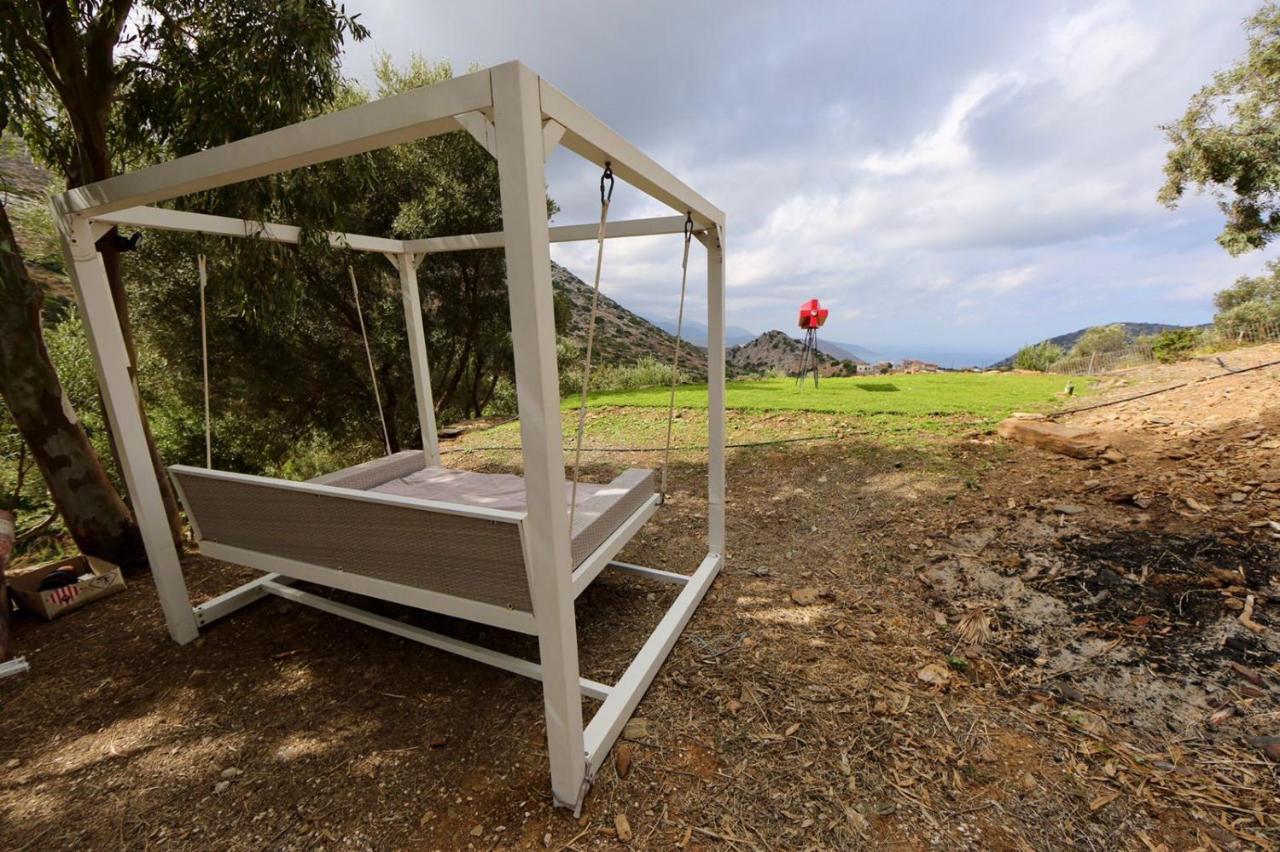 Amazing Mourtzanakis Residence Eco Villas *