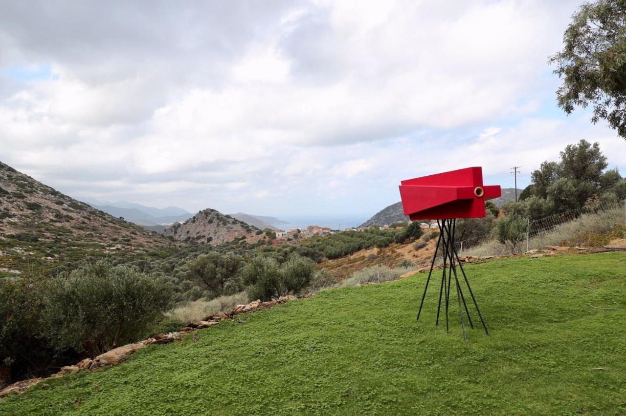 Amazing Mourtzanakis Residence Eco Villas *