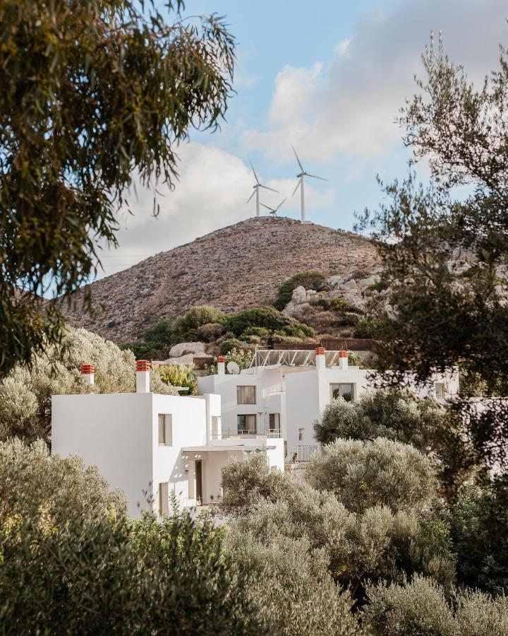 Villa Amazing Mourtzanakis Residence Eco Villas