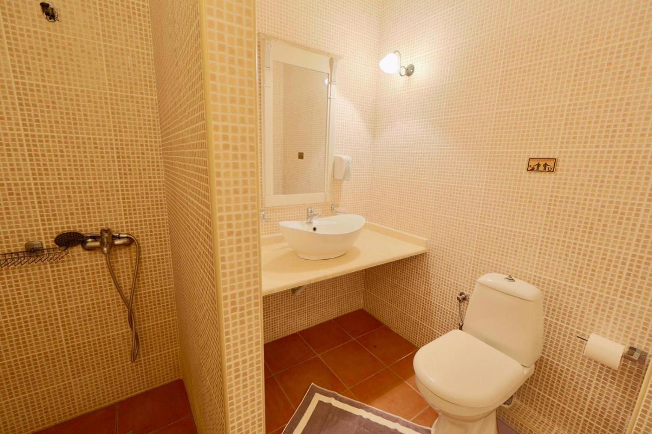 Villa Amazing Mourtzanakis Residence Eco Villas Malevizi