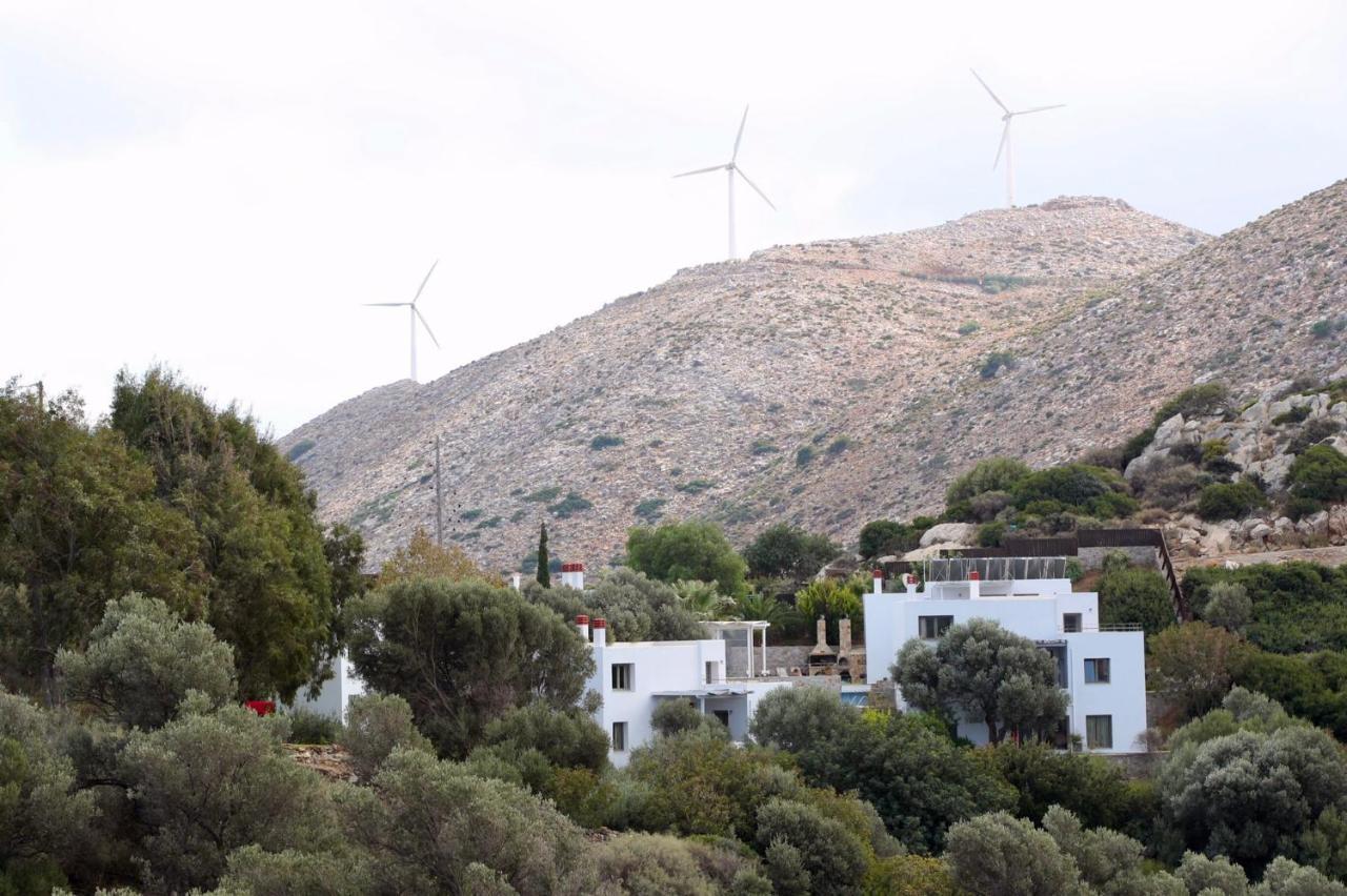 Amazing Mourtzanakis Residence Eco Villas Villa *