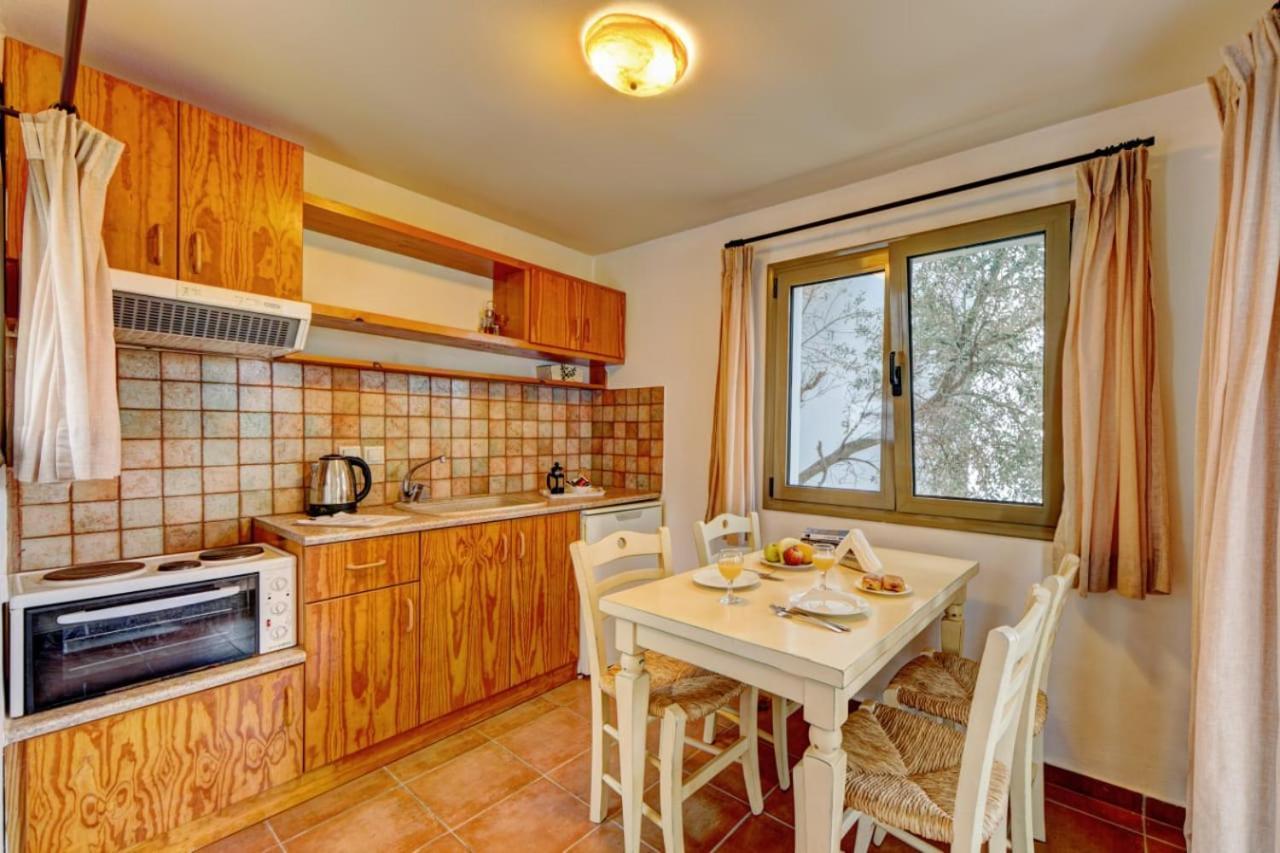Amazing Mourtzanakis Residence Eco Villas Malevizi
