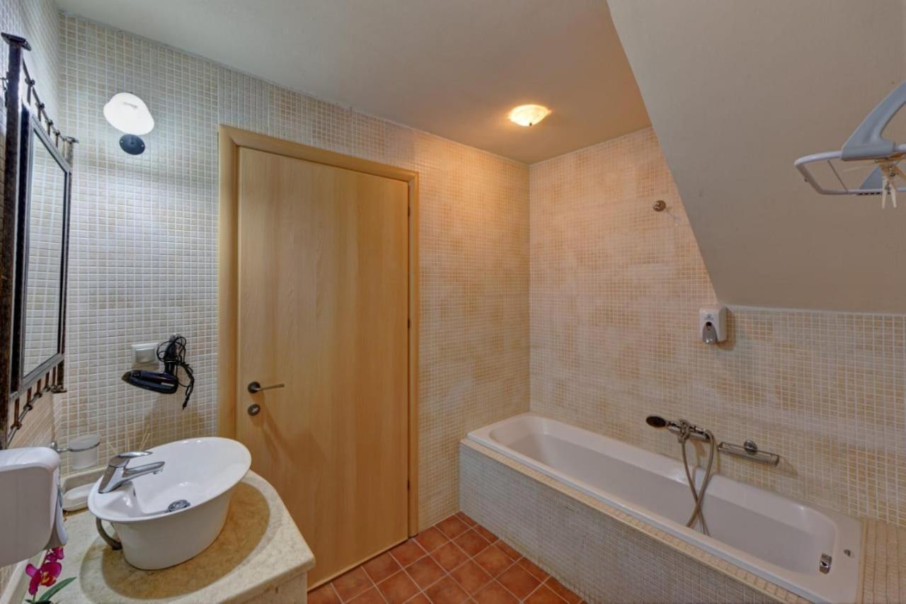 Villa Amazing Mourtzanakis Residence Eco Villas *