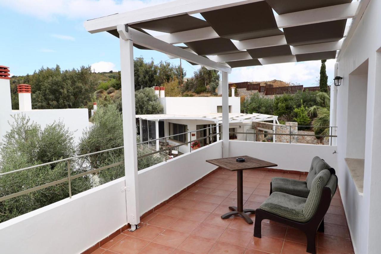 Amazing Mourtzanakis Residence Eco Villas
