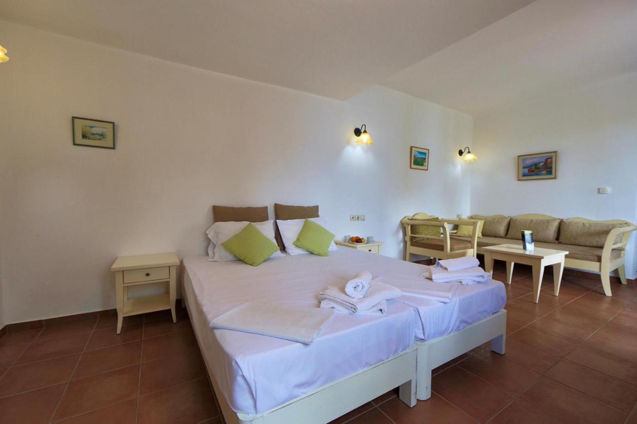 Amazing Mourtzanakis Residence Eco Villas * Malevizi
