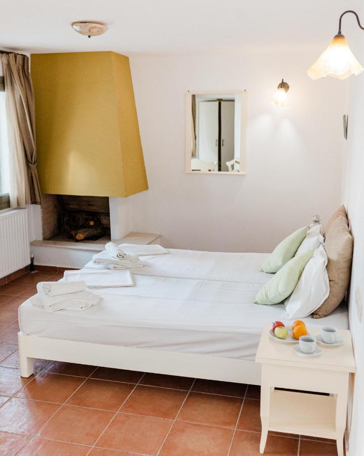 Amazing Mourtzanakis Residence Eco Villas * Malevizi