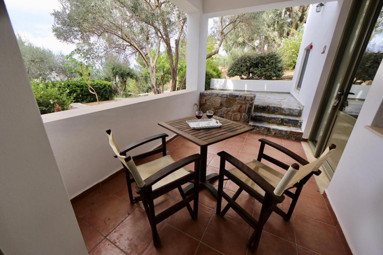 Villa Amazing Mourtzanakis Residence Eco Villas