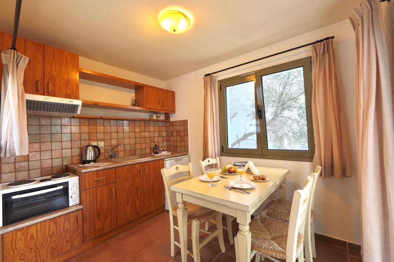Amazing Mourtzanakis Residence Eco Villas Villa Malevizi