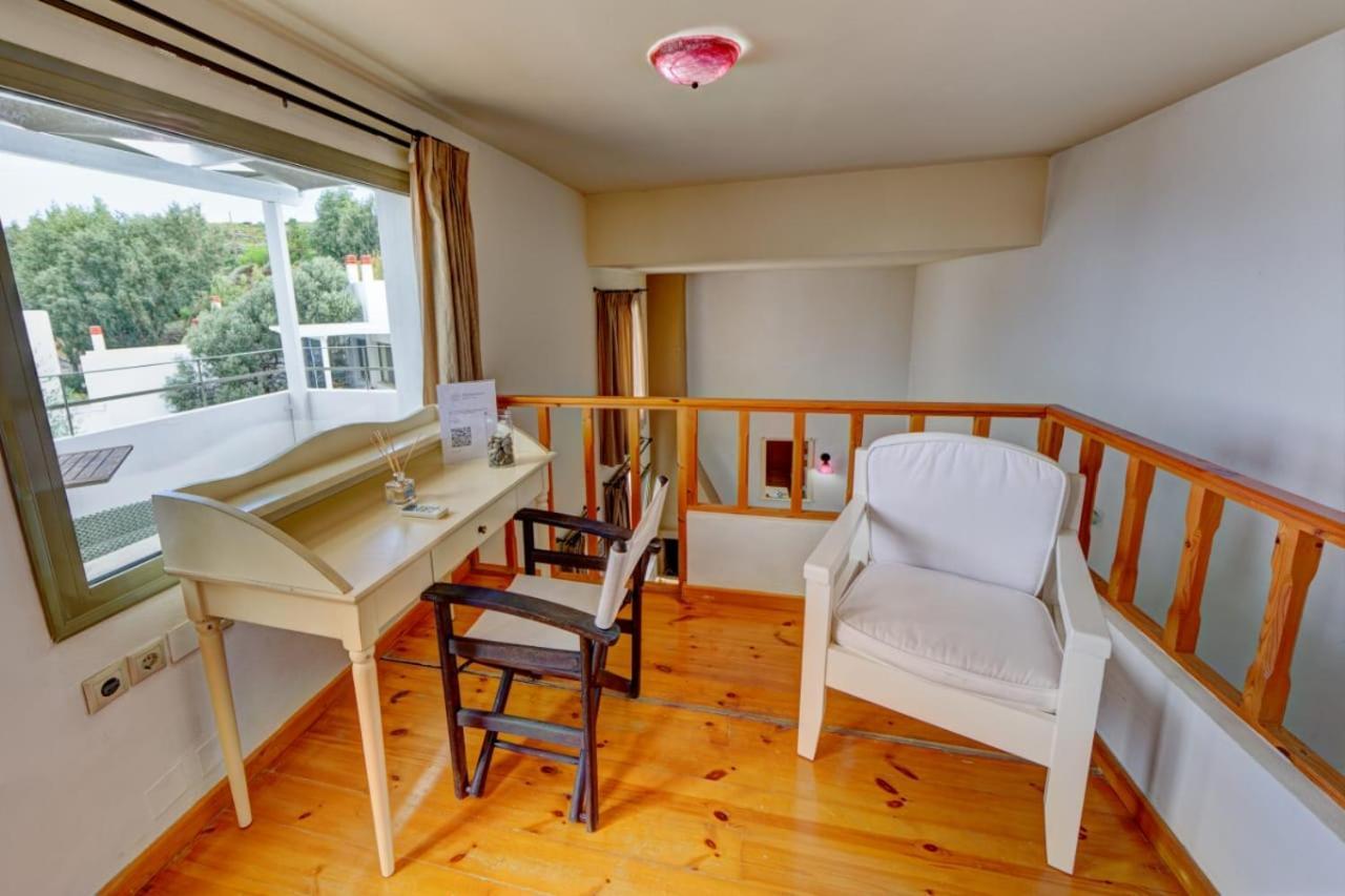 Amazing Mourtzanakis Residence Eco Villas Malevizi