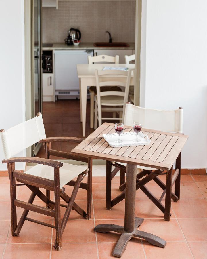 Villa Amazing Mourtzanakis Residence Eco Villas