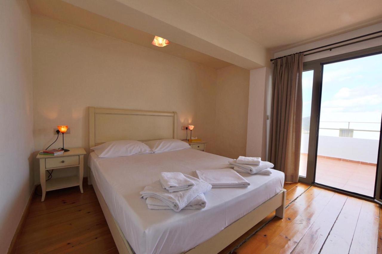 Amazing Mourtzanakis Residence Eco Villas Villa *