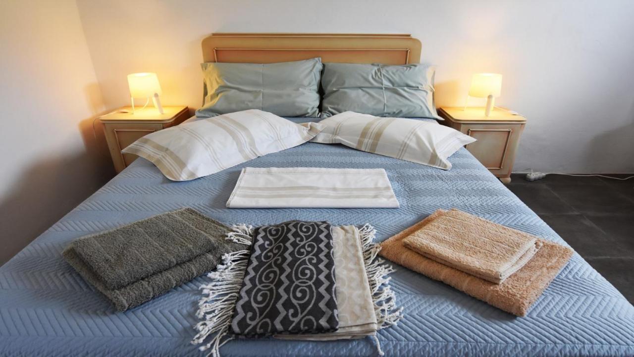 The Charming House, Ideal For 4 To 5 People Ioulis