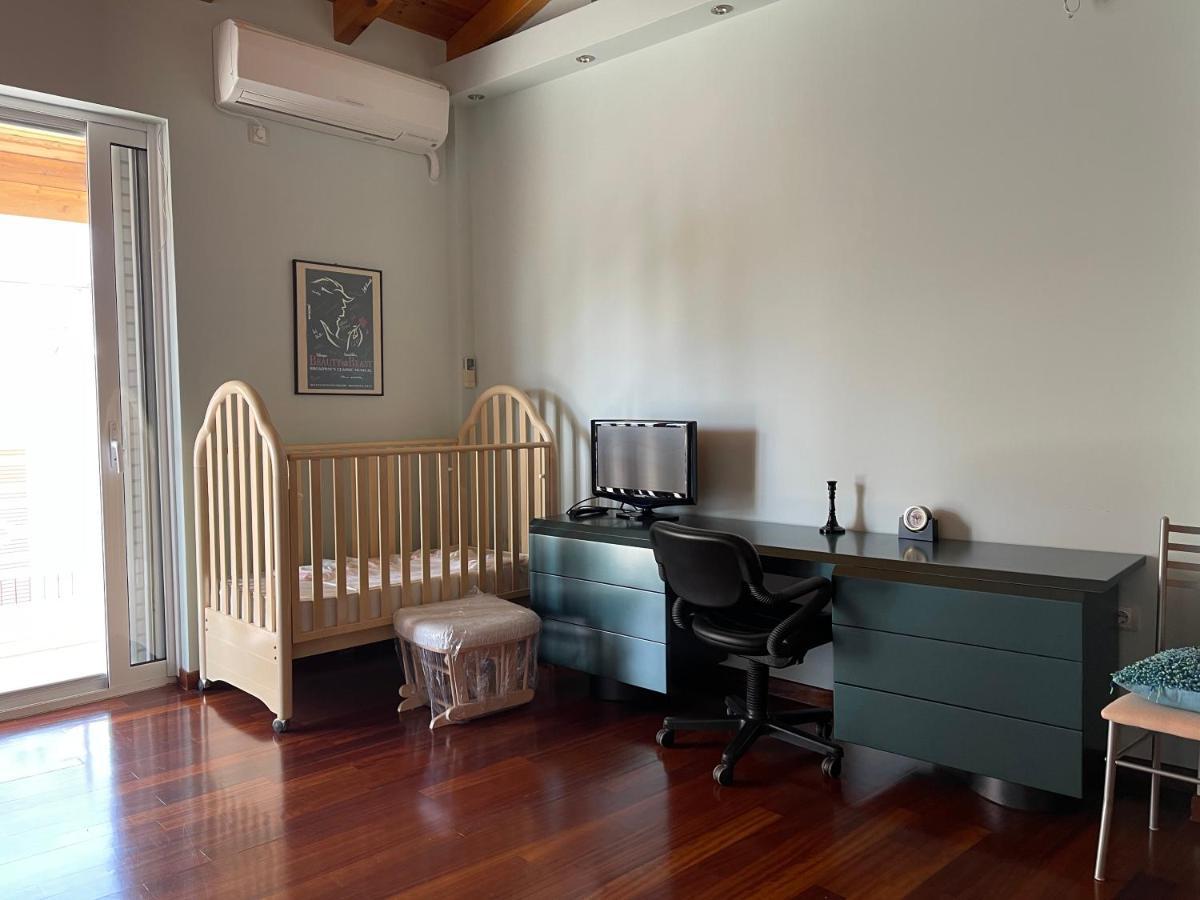 Apartment Azure Retreat *