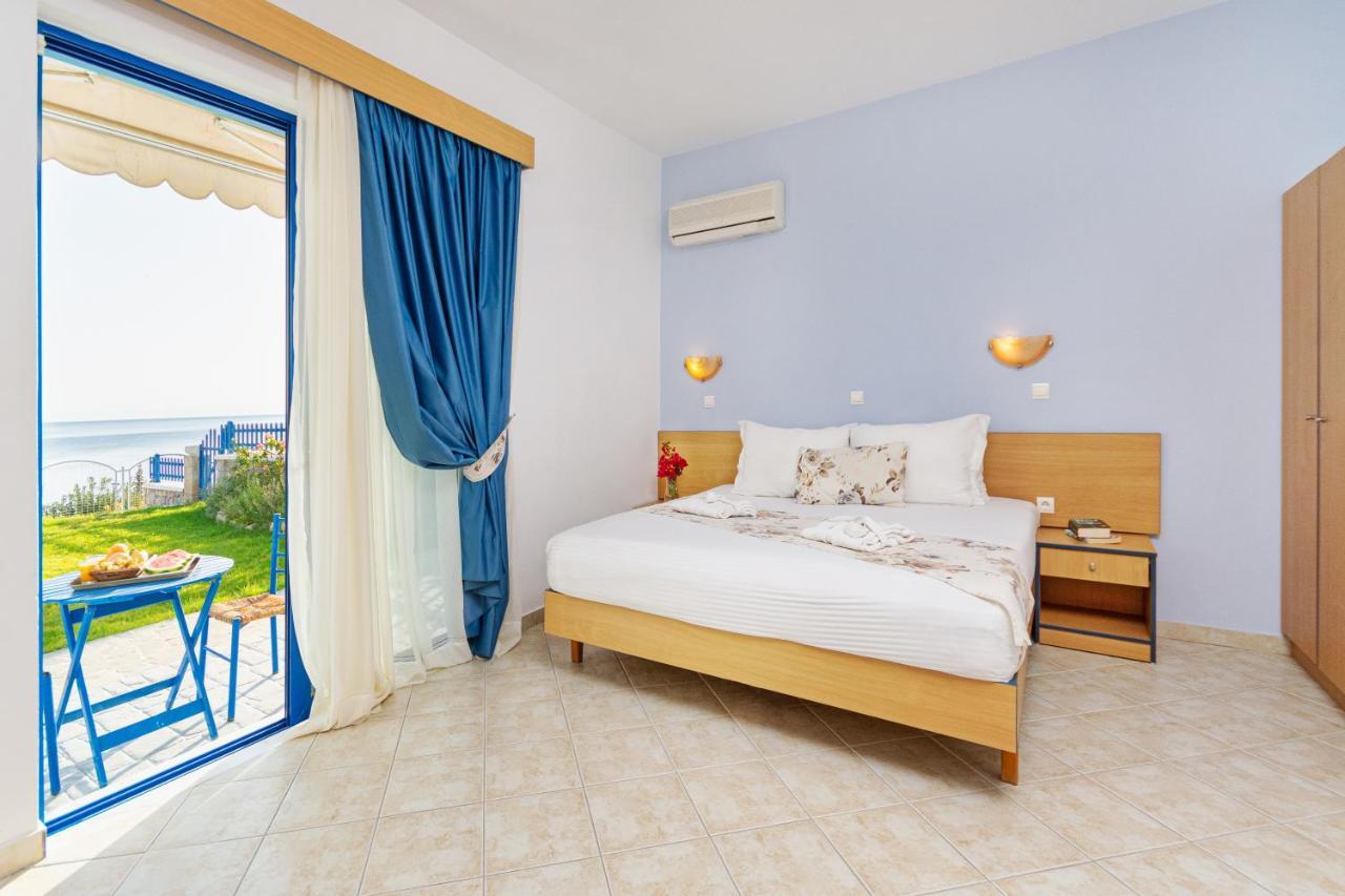 Bella Vista Stegna Archangelos (Rhodes)