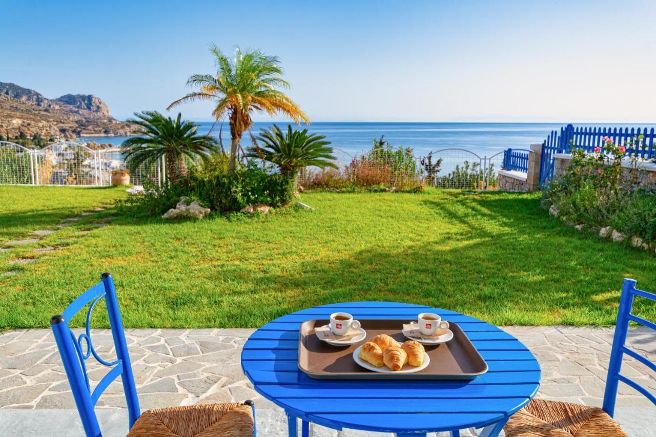 Aparthotel Bella Vista Stegna Archangelos (Rhodes)
