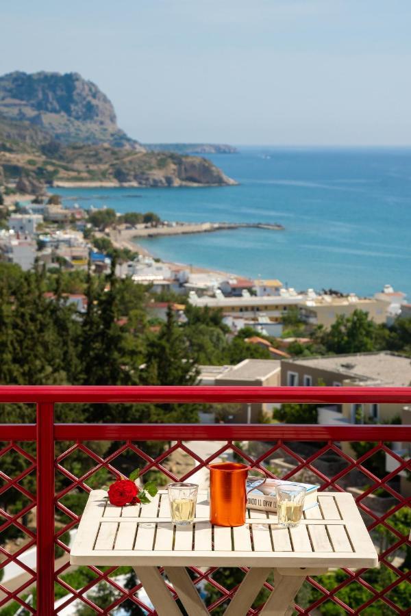 Bella Vista Stegna Aparthotel