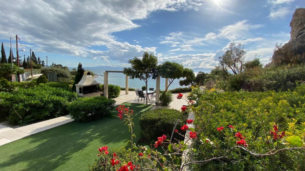 Villa Christina Luxury