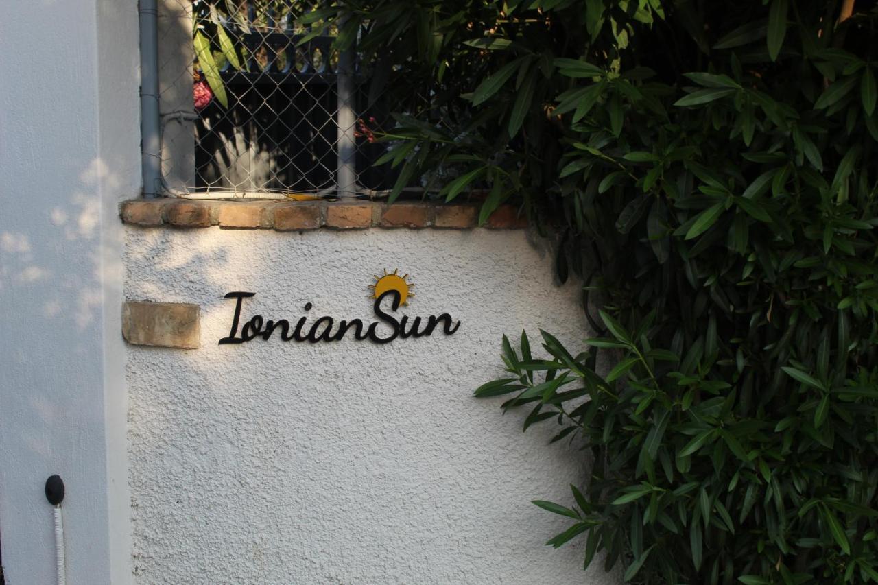 Ionian Sun *