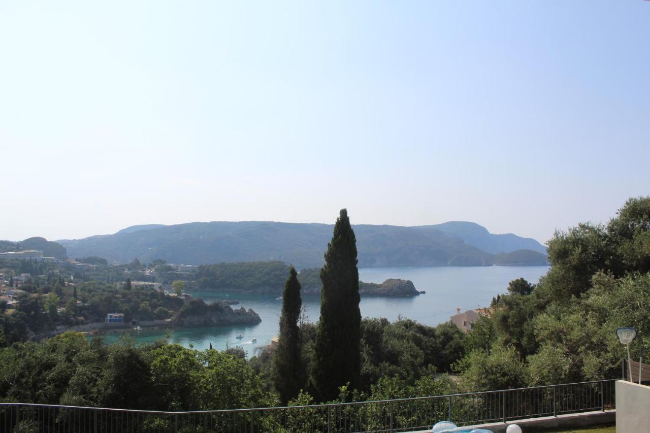 Ionian Sun * Paleokastritsa