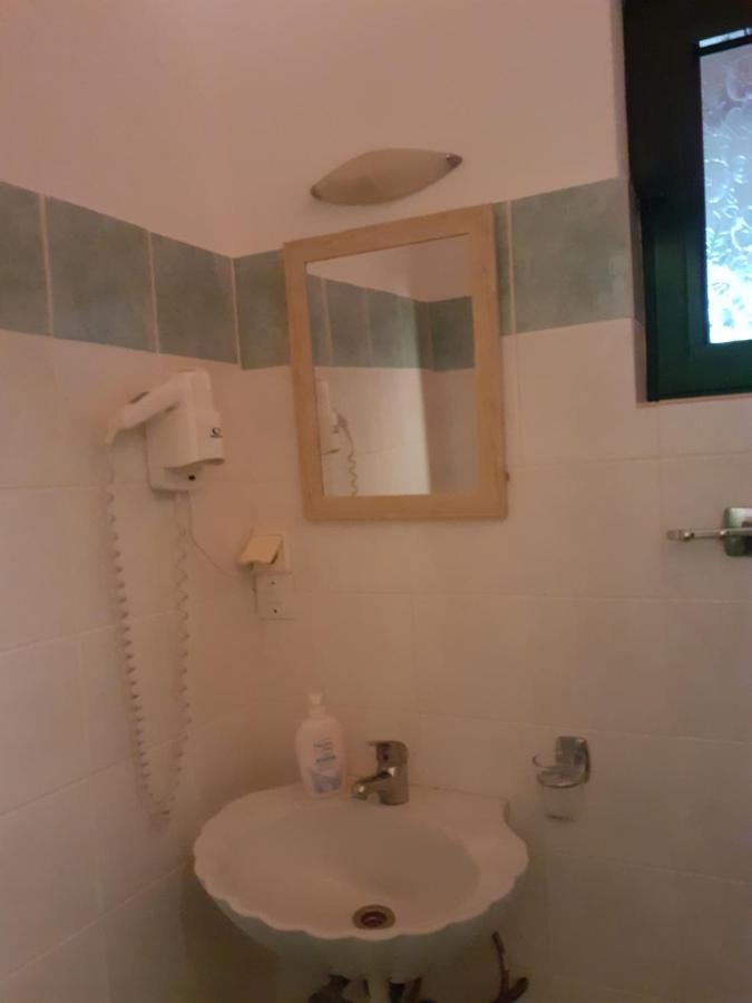 Hotel Ionio Gastronomy Ammoudia