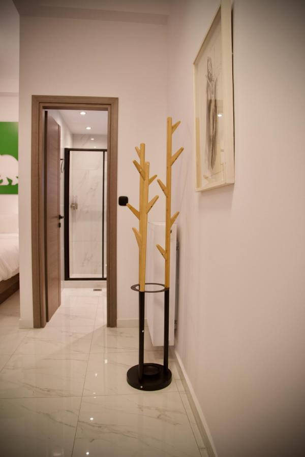 Apartment Odi Artspitality *