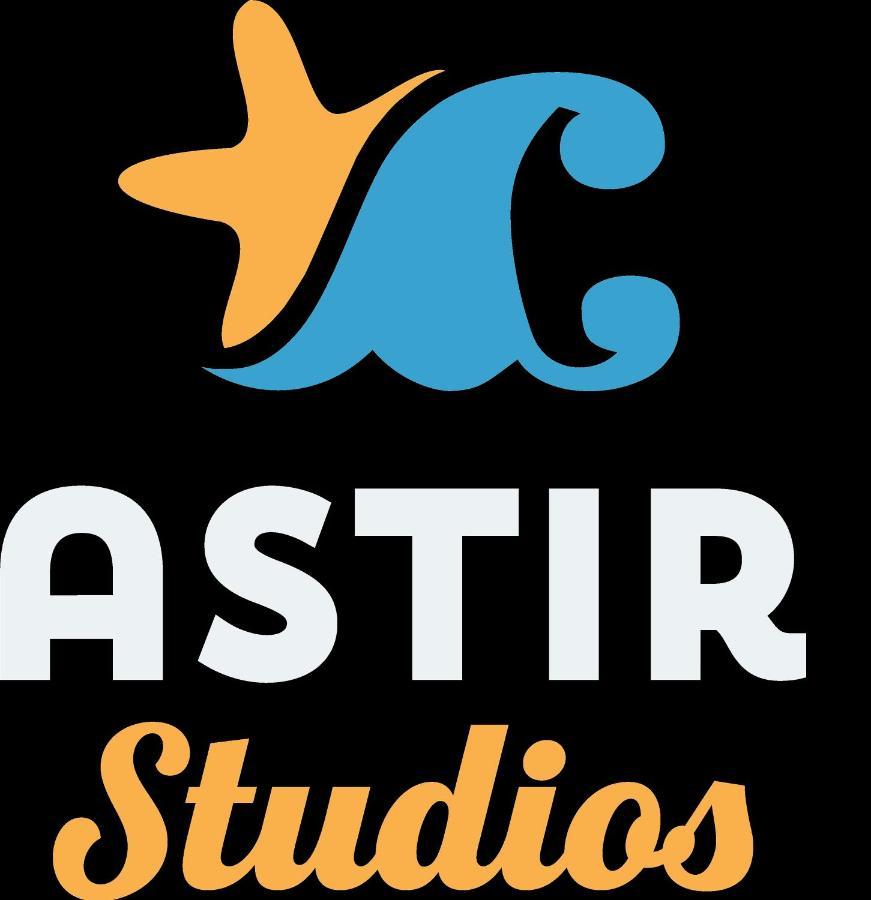 Astir Aparthotel 3*